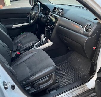 4WD Vitara 1.6 XLED SUN - 9