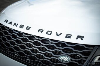 LAND ROVER VELAR D300 SE 221 kW, 2017 Odpočet DPH - 9