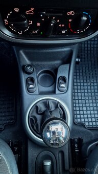 Citroen C3 1.4 - 9