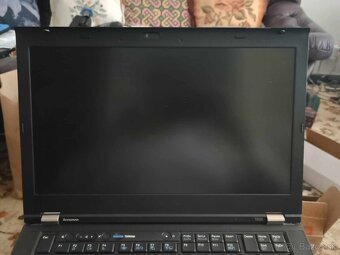 Notebook Lenovo Thinkpad T420 Intel Core i5 - 9