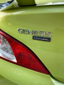 Genesis coupe 3.8 223kw 3/2013 - 9