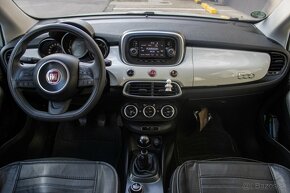 Fiat 500X - 9