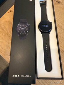 Xiaomi watch s1 pro - 9