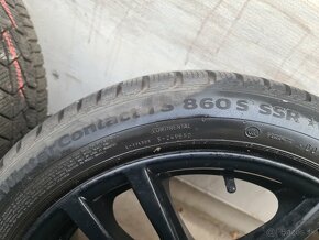 5X120 R17 ZIMNE PNEU 225/45 R17 RSC - 9