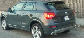 Audi Q2 30 1.6 TDI Sport Odpočet DPH: 12500 € Možnosti finan - 9