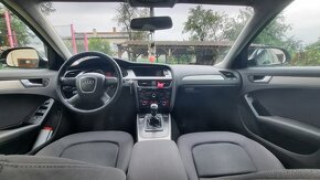 Predám Audi A4 B8 2.0 TDI - 9