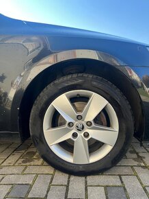 Rozpredám škoda octavia 3 combi 2.0 tdi 110 kw - 9