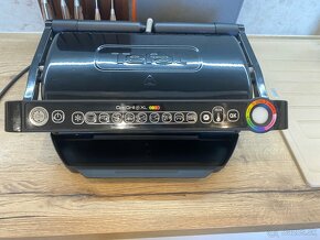 TEFAL GC722834 OPTIGRILL+ XL - 9