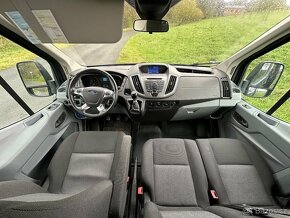 Ford Transit 4x4 2015 - 9