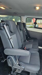 Ford Transit Custom 2.0 TDCi EcoBlue L2 - 9