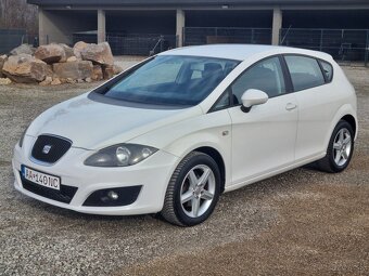 SEAT LEON - 9