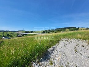 STAVEBNÉ POZEMKY S PROJEKTOM ROD.DOMU, BITAROVÁ, VÝMERA... - 9