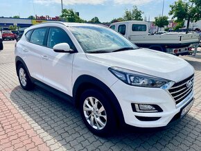 Hyundai Tucson 1.6 GDi Family - 9