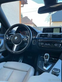 BMW 430i xDrive Gran Coupe M sport - 9