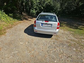 ✅ Chevrolet Lacetti SW kombi - 11 605km ✅ - 9