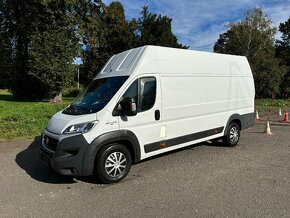 Fiat Ducato L4h3 Maxi - 9