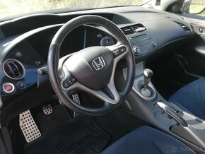 HONDA Civic 1,4 i dsi - 9