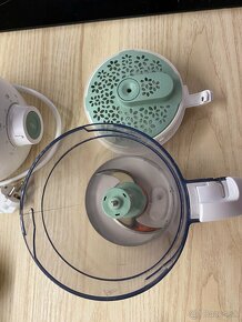 Philips AVENT Parny hrniec s mixerom 4v1 - 9