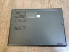 LENOVO Thinkpad E14 G4 i7-10510U, RX 560, 16/512Gb - 9