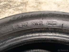 195/50 R15 Zimné pneumatiky Fulda Krisall 2 kusy - 9