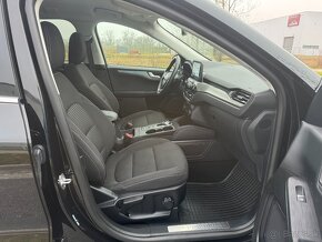 Ford Kuga 2.0 TDCi 190k Titanium A/T AWD DPH - 9