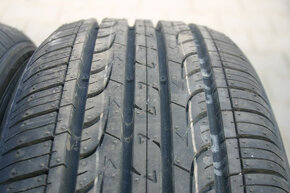 Pneumatiky Kumho 205/55R17 letné 4ks - 9