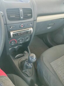 Renault  Clio 1,2 - 9