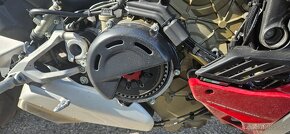 Ducati streetfighter V4S - 9