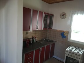 Apartmán Chorvátsko Dovolenka Vir - 9