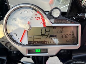 BMW S1000XR rok 2020, 33275 km - 9