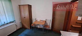 GARSÓNKA na prenájom - 260€ / 290€ - Necpaly pri Martine - 9