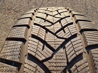 235/65 r17 zimne pneumatiky 235/65/17 235 65 17 - 9