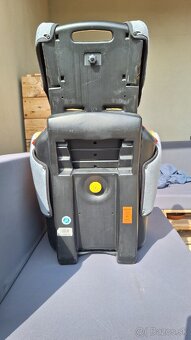 Detské autosedačky RECARO a CYBEX - 9