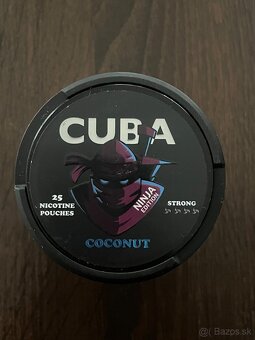 Snus - 9