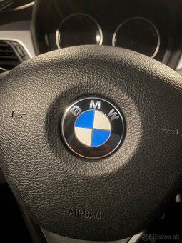 Bmw x1 s drive 18d 2018 - 9