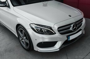 Mercedes-Benz C250 d AMG-Paket T - 9