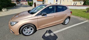 Seat Ibiza Excelence 1.0 Tsi 45000km - 9