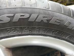 5x112 R17 Seat ET 54 - 9