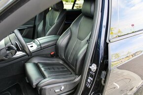 BMW X5 xDrive30d A/T - 9