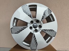 5x112 r19 hliníkové disky Audi, Skoda, Volkswagen 8JET34 - 9