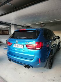 BMW X5M - 9