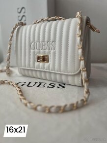 Kabelka_GUESS - 9