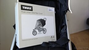 športový kočík Thule urban glide 2 - 9