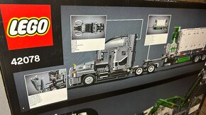 LEGO Mack Anthem 42078-1 - 9