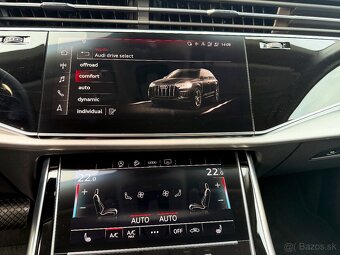 Audi Q7 2020 Facelift - 9