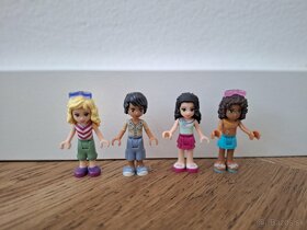 LEGO FRIENDS zábavný park - 9