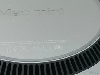 Apple Mac mini M4 16gb/512gb (nový, neaktivaný) - 9