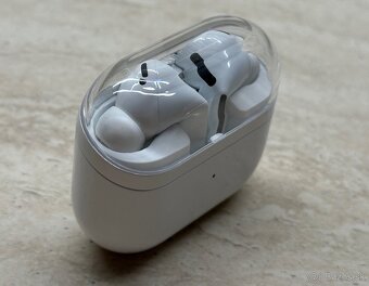 Samsung Galaxy Buds 3 Pro, white - 9