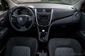 Suzuki Celerio 1.0 GL AC - 9