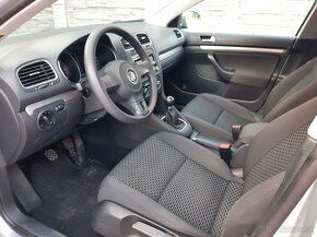 Volkswagen Golf 6 - 9